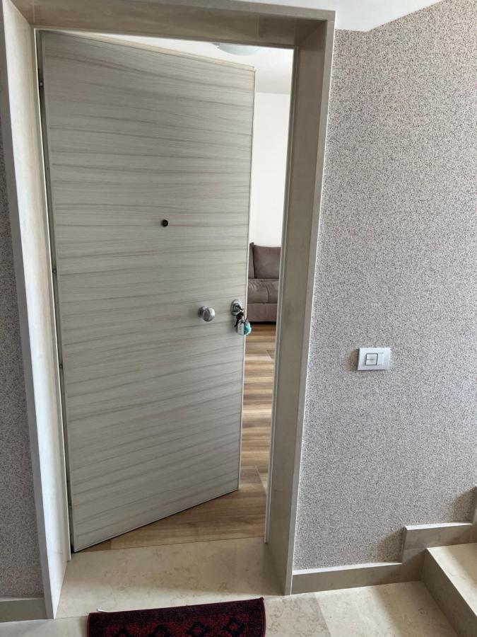 Appartamento Mare Fuori Полиняно а Маре Екстериор снимка