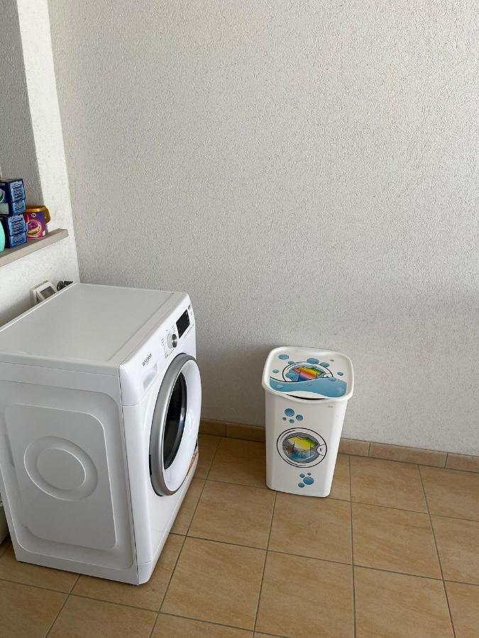 Appartamento Mare Fuori Полиняно а Маре Екстериор снимка